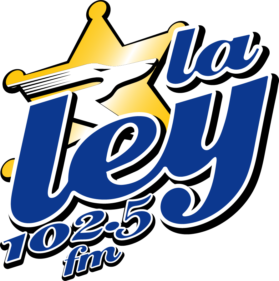 La ley 102.5 Fm